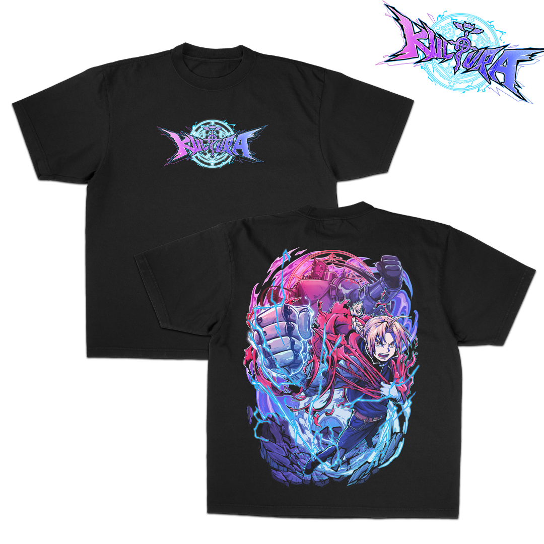 The Alchemist Tee