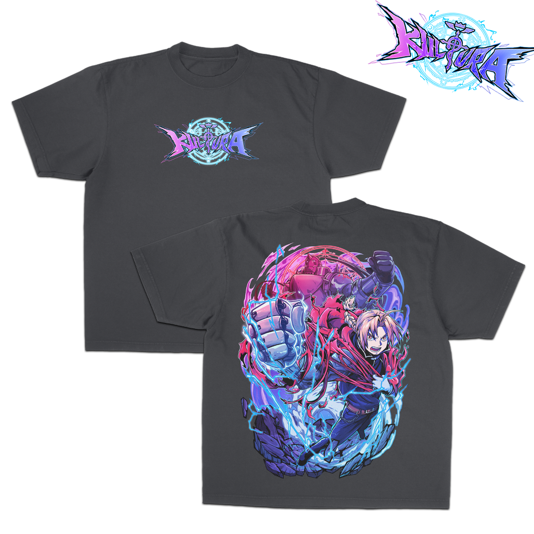 The Alchemist Tee