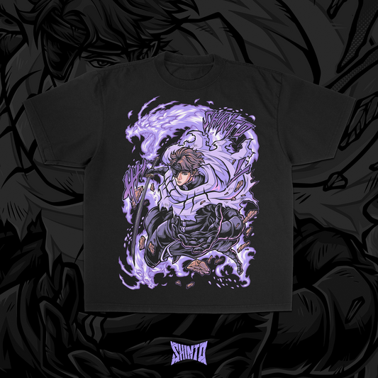 Aizen TYBW Tee